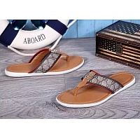 $42.50 USD Gucci Slippers For Men #286474