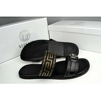 $42.80 USD Versace Slippers For Men #287838
