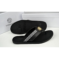 $42.80 USD Versace Slippers For Men #287849
