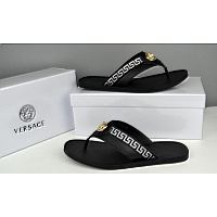 $42.80 USD Versace Slippers For Men #287849