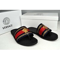$42.80 USD Versace Slippers For Men #287863