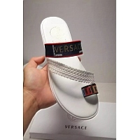 $42.80 USD Versace Slippers For Men #289403