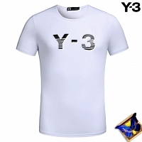 Y-3 T-Shirts Short Sleeved For Men #290314