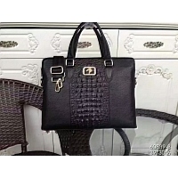 Stefano Ricci AAA Quality Handbags For Men #290684