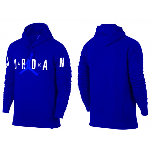 Jordan Hoodies Long Sleeved For Men #295619 $36.50 USD, Wholesale Replica Jordan Hoodies