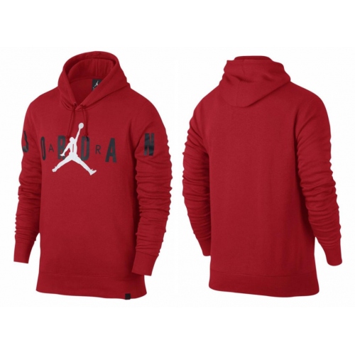 Jordan Hoodies Long Sleeved For Men #295625 $36.50 USD, Wholesale Replica Jordan Hoodies
