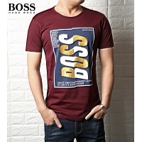 Boss T-Shirts Short Sleeved For Men #290856