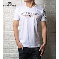Burberry T-Shirts Short Sleeved For Men #290940