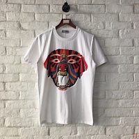 Givenchy T-Shirts Short Sleeved For Men #293606