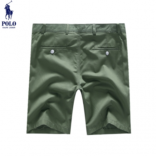 Replica Ralph Lauren Polo Pants For Men #303031 $25.00 USD for Wholesale