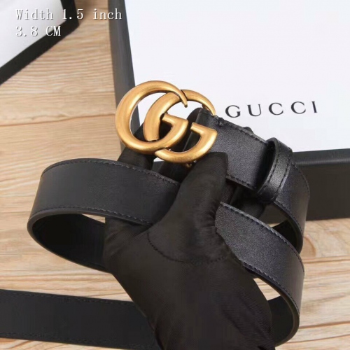 Gucci AAA Quality Belts #307838