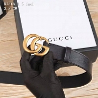 $42.00 USD Gucci AAA Quality Belts #307838