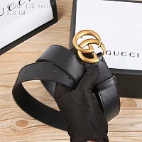$42.00 USD Gucci AAA Quality Belts #307838
