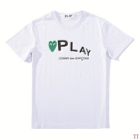Play T-Shirts Short Sleeved For Men #310174
