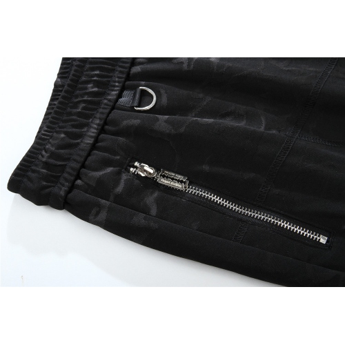 Replica Philipp Plein PP Pants For Men #311123 $42.80 USD for Wholesale