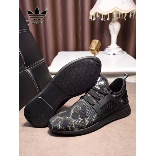Adidas New Shoes For Men #311573 $84.80 USD, Wholesale Replica Adidas Shoes For Men