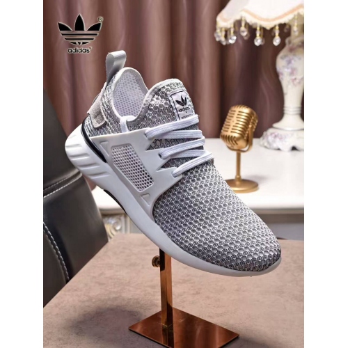 Adidas New Shoes For Men #311575 $84.80 USD, Wholesale Replica Adidas Shoes For Men