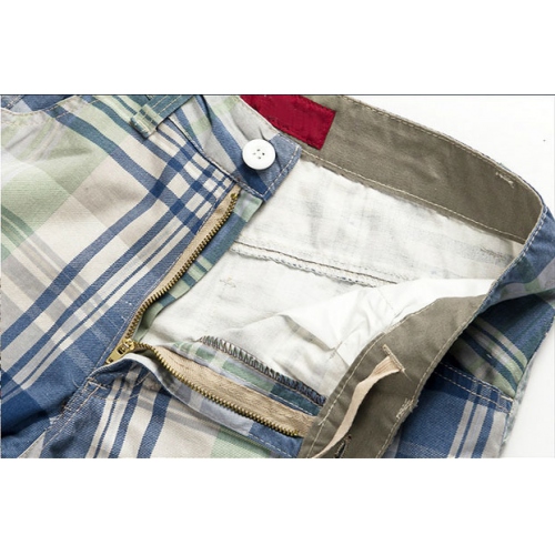 Replica Ralph Lauren Polo Pants For Men #312890 $36.50 USD for Wholesale