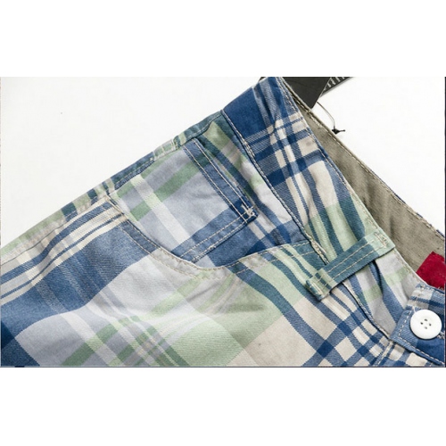 Replica Ralph Lauren Polo Pants For Men #312890 $36.50 USD for Wholesale