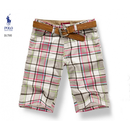 Ralph Lauren Polo Pants For Men #312891