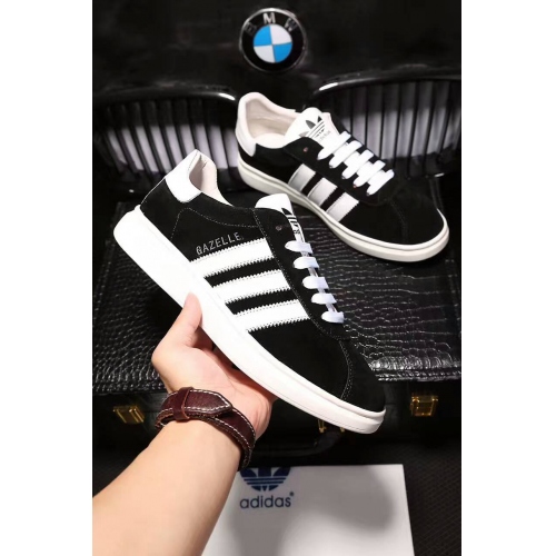 Replica Adidas New Shoes For Men #313771 $80.00 USD for Wholesale