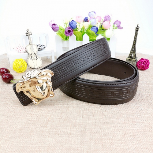 Versace Fashion Belts #315030 $30.00 USD, Wholesale Replica Versace Fashion Belts
