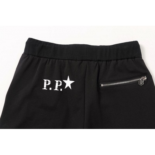 Replica Philipp Plein Tracksuits Short Sleeved For Men #315899 $50.00 USD for Wholesale