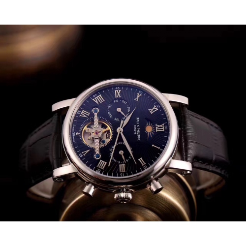 Patek Philippe Quality Watches #317356 $112.00 USD, Wholesale Replica Patek Philippe AAA Quality Watches