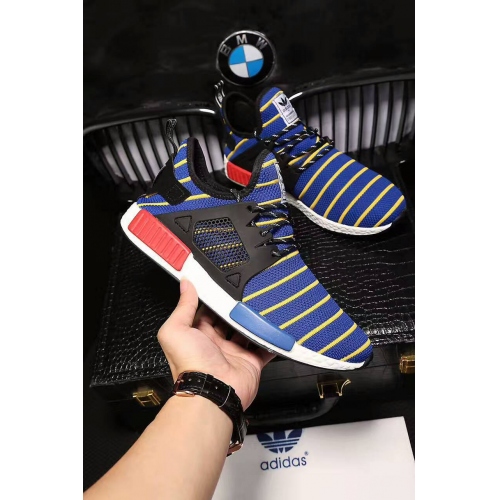 Replica Adidas New Shoes For Men #317833 $84.60 USD for Wholesale