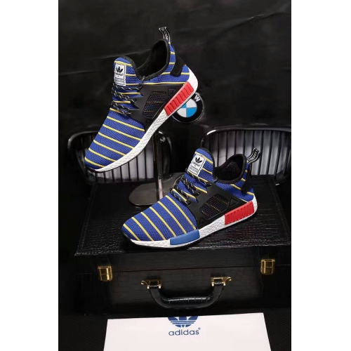 Replica Adidas New Shoes For Men #317833 $84.60 USD for Wholesale