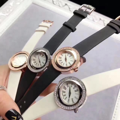 Replica PIAGET Quality Watches #318227 $118.60 USD for Wholesale