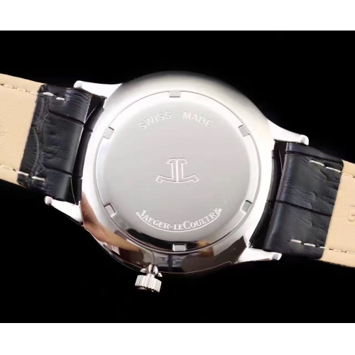 Replica Jaeger-LeCoultre Quality Watches #318295 $88.00 USD for Wholesale
