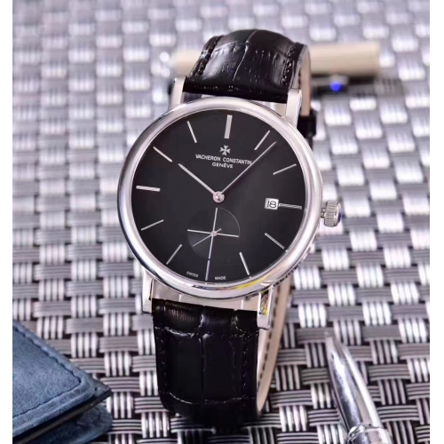Vacheron Constantin Quality Watches #318453 $112.00 USD, Wholesale Replica Vacheron Constantin AAA Quality Watches
