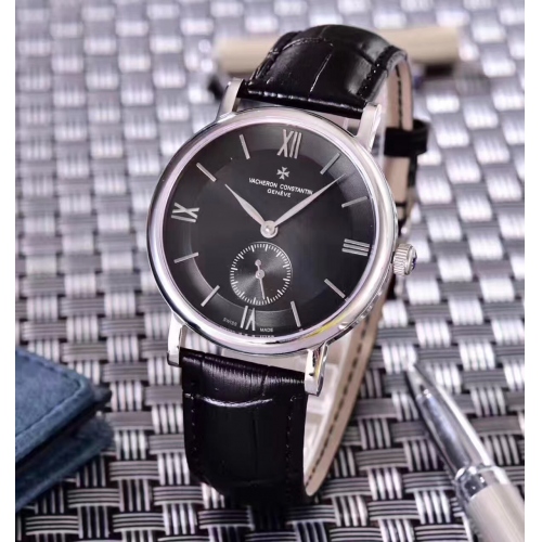 Vacheron Constantin Quality Watches #318456 $112.00 USD, Wholesale Replica Vacheron Constantin AAA Quality Watches