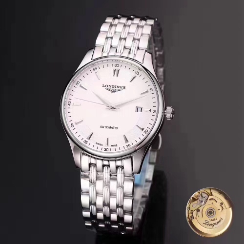 LONGINES Quality Watches #318543 $126.00 USD, Wholesale Replica LONGINES Quality A Watches