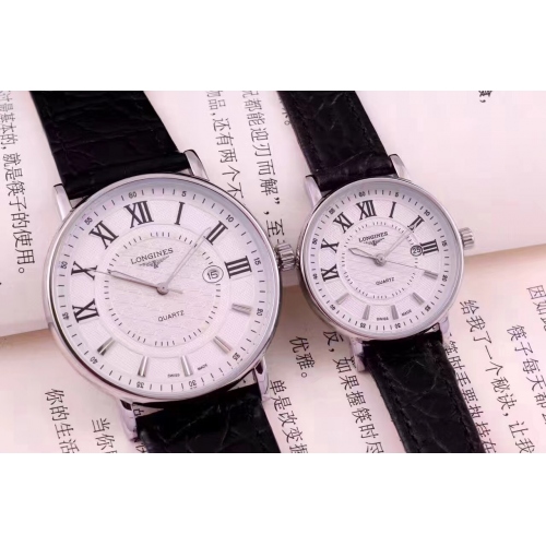 LONGINES Quality Watches #318576 $88.00 USD, Wholesale Replica LONGINES Quality A Watches