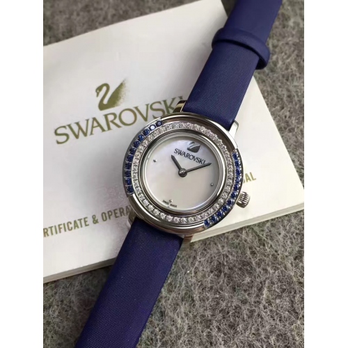 SWAROVSKI Quality Watches #318808 $123.00 USD, Wholesale Replica SWAROVSKI Watches