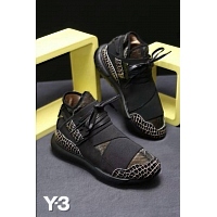 $77.00 USD Y-3 Fashion Shoes For Men #311569