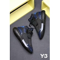 $77.00 USD Y-3 Fashion Shoes For Men #311570