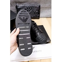 $84.80 USD Armani Fashion Shoes For Men #311577
