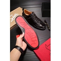 $94.00 USD Christian Louboutin CL Shoes For Men #311736
