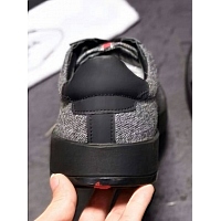 $84.60 USD Prada Fashion Shoes For Men #313508