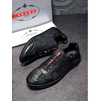$81.00 USD Prada Casual Shoes For Men #313556