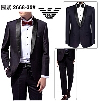 Armani Suits Sets Long Sleeved For Men #315824