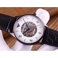 $100.60 USD Armani Quality Watches #316374