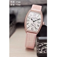 Franck Muller FM Quality Watches #316729