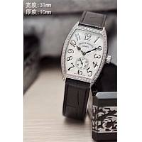 Franck Muller FM Quality Watches #316733
