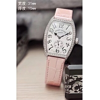 Franck Muller FM Quality Watches #316736