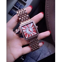 Franck Muller FM Quality Watches #316766