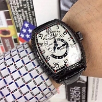 Franck Muller FM Quality Watches #316781